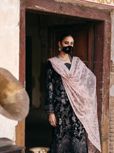 FLOSSIE VELVET - V103